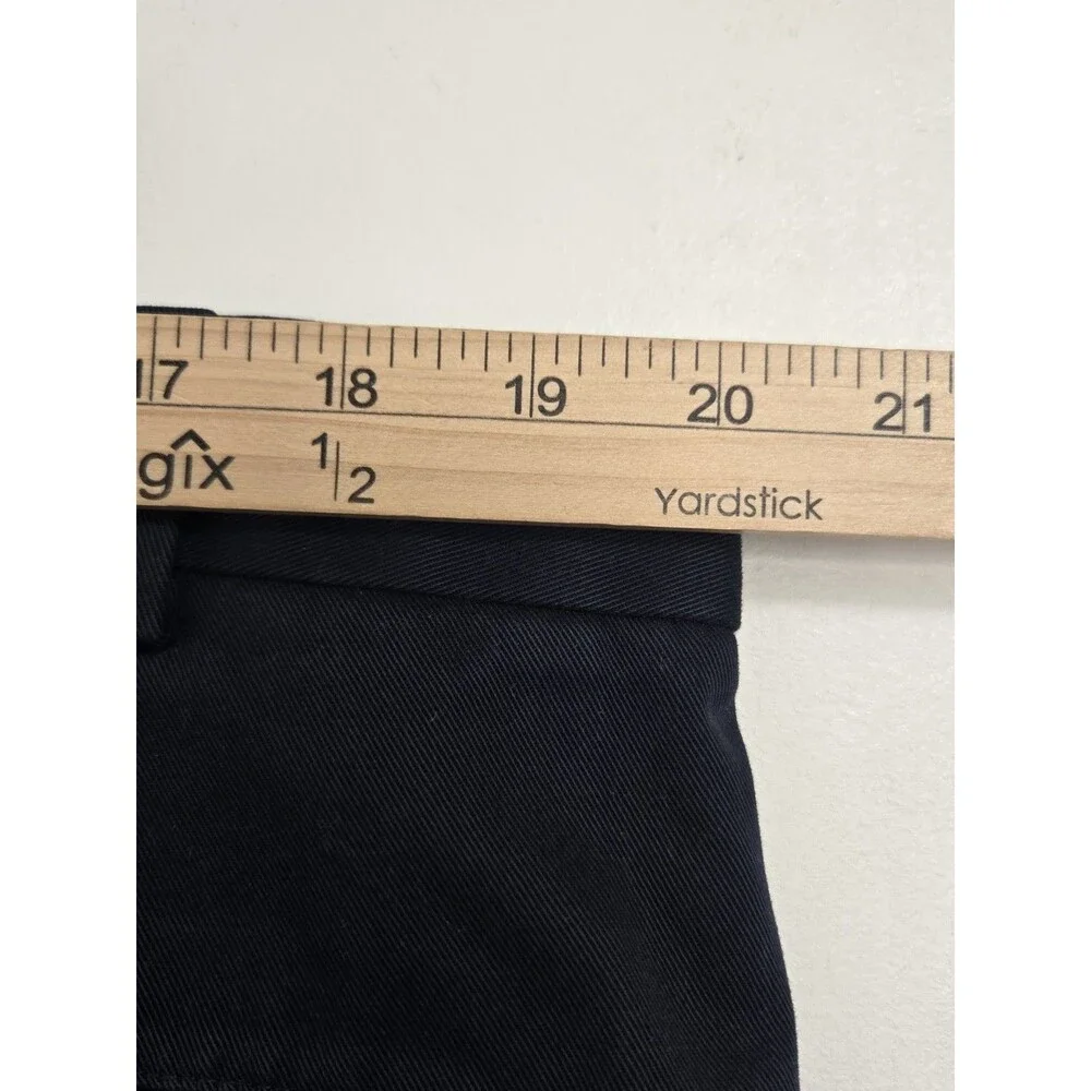 Brooks Brothers Pants Mens 40x31 Blue Advantage Chino Hudson Dress Office